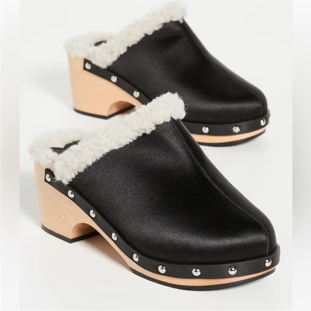 Sleeper Matilda clogs